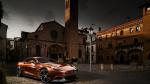 Aston Martin Vanquish 2012 года (WW)